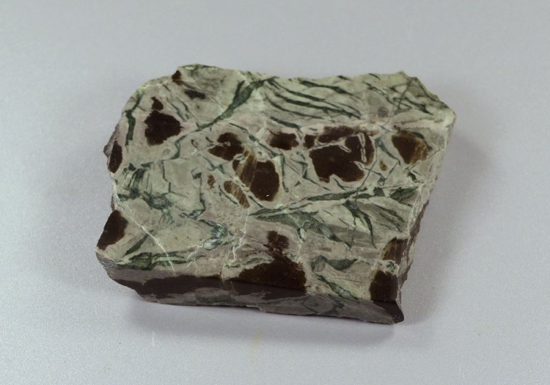 Роговик метаморфическая Горная порода