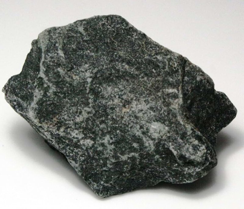 Роговик Горная порода