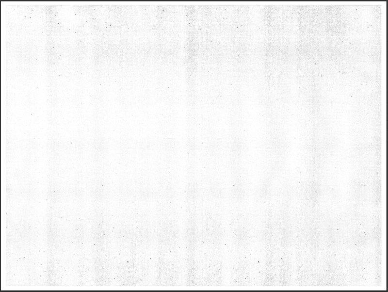 Текстура скана