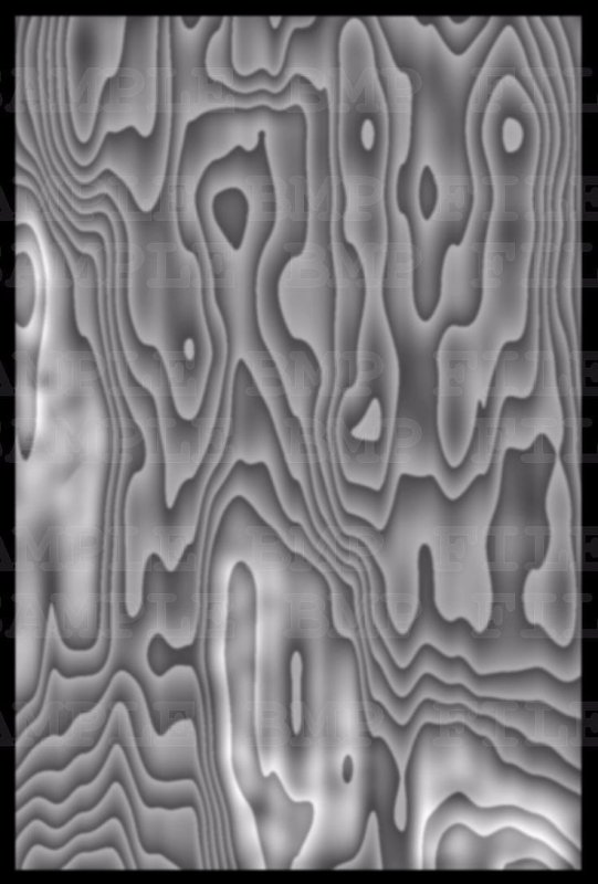 Альфа карты для Zbrush