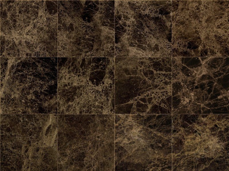 Мрамор Имперадор дарк текстура