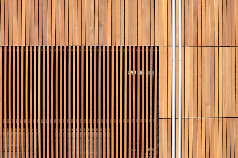 Деревянная полоска