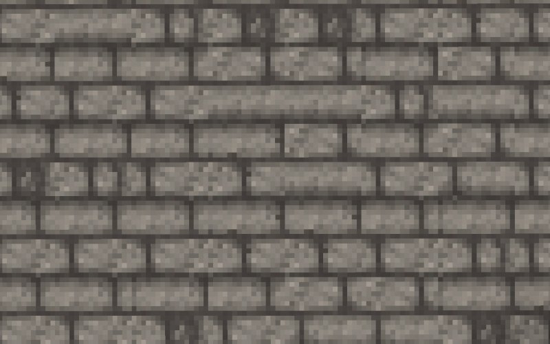 Майнкрафт Стоун БРИК