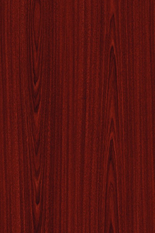 Красное дерево махагон