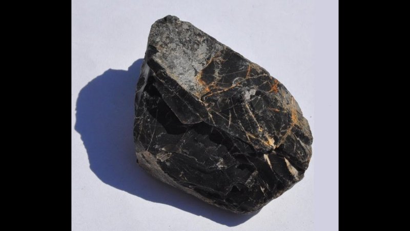 Роговик Горная порода