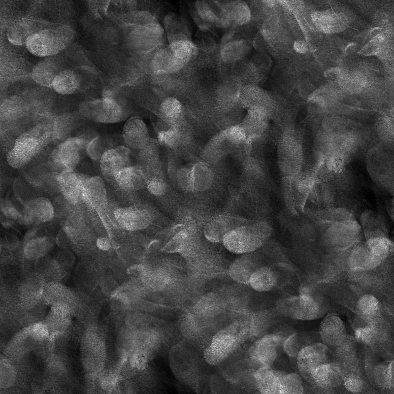 Отпечатки пальцев текстура