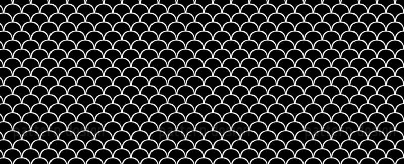 Паттерн чешуя