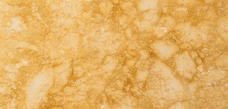Желтый мрамор