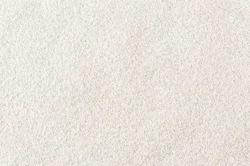 Белый песок текстура