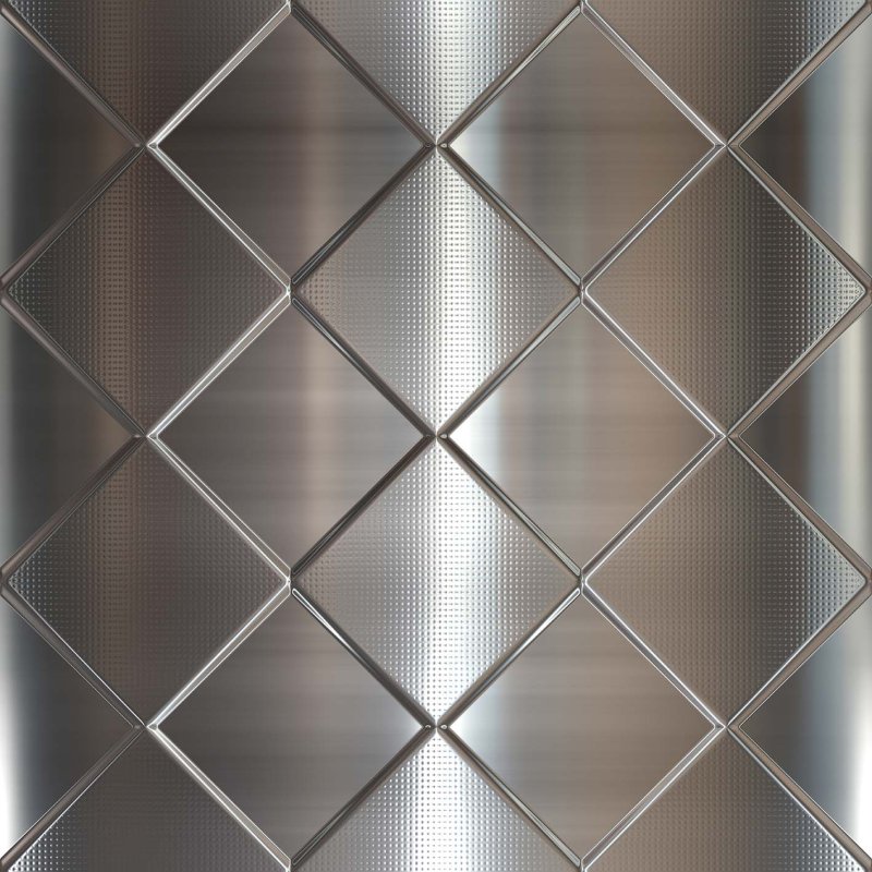 Текстура металла