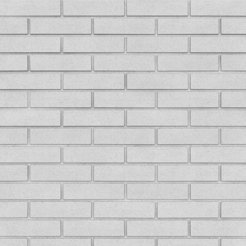 Braer кирпич белый