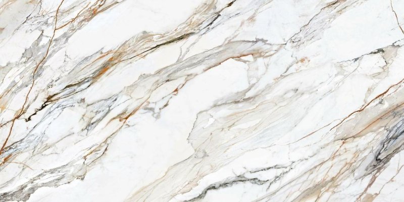 Calacatta Paonazzo Polished 120x300 керамогранит Arklam