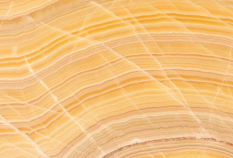 Желтый Оникс слэб