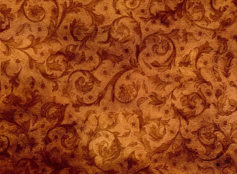 Фон с узорами