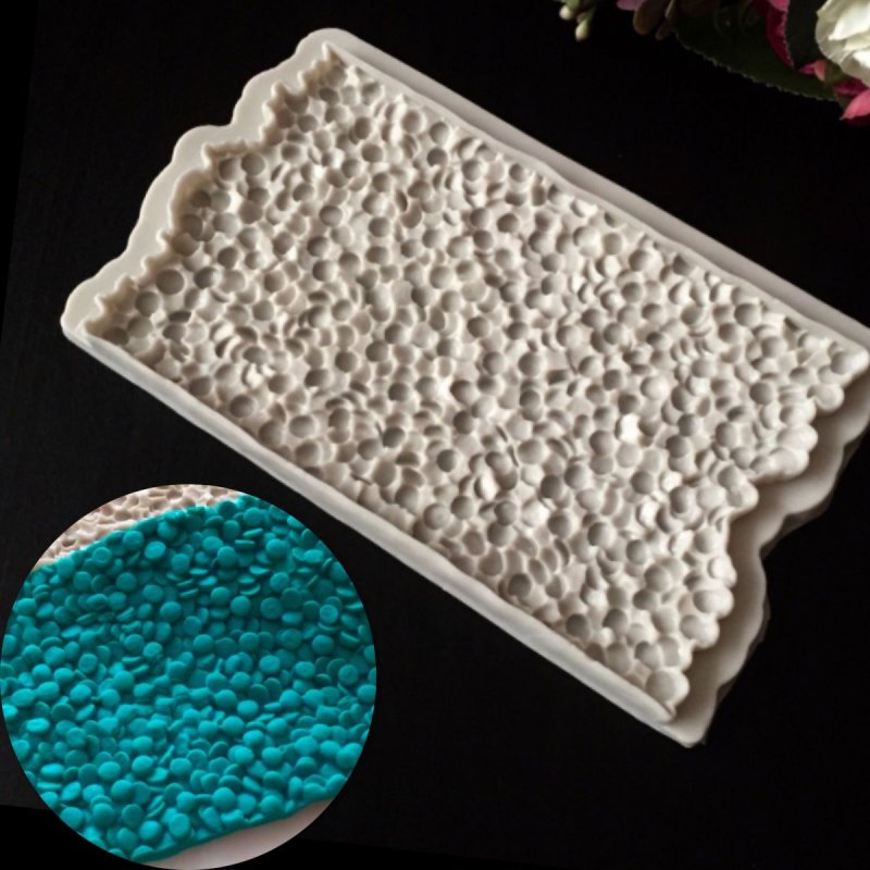 Молд пузыри силиконовый