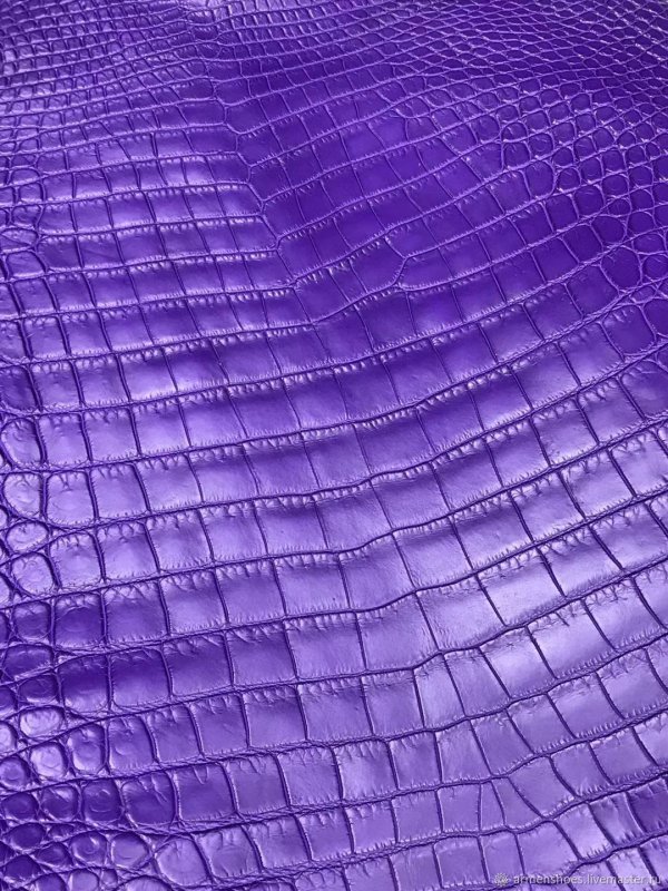 Галантерейная кожа