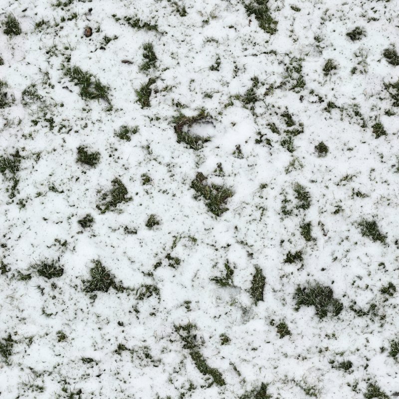 Снег текстура