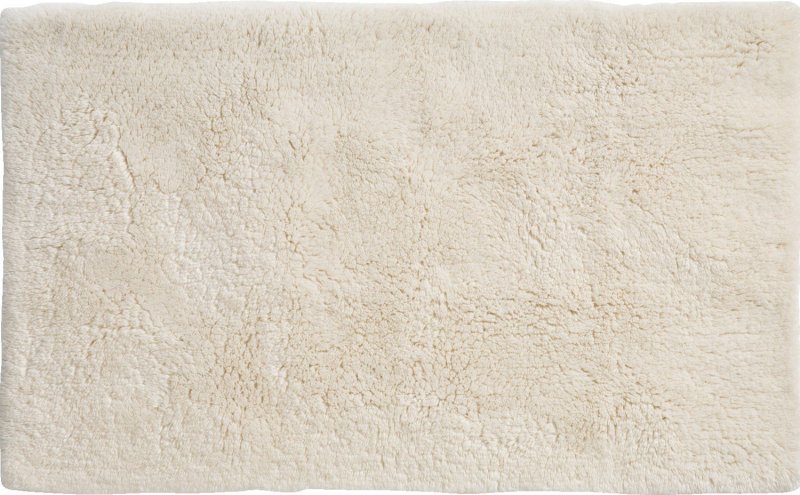 Ковер светло бежевый