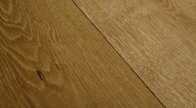 Инженерная доска дуб Селект