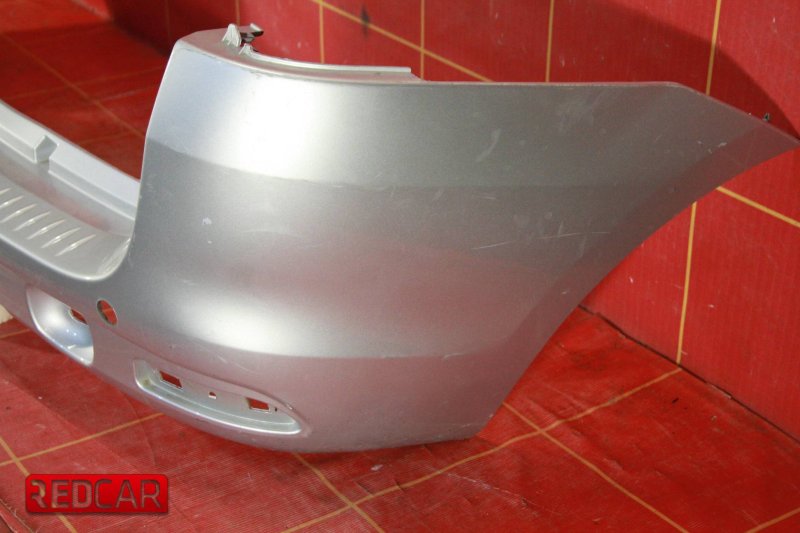 8450000256 Бампер задний Ларгус