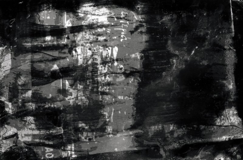 Текстура ксерокопии