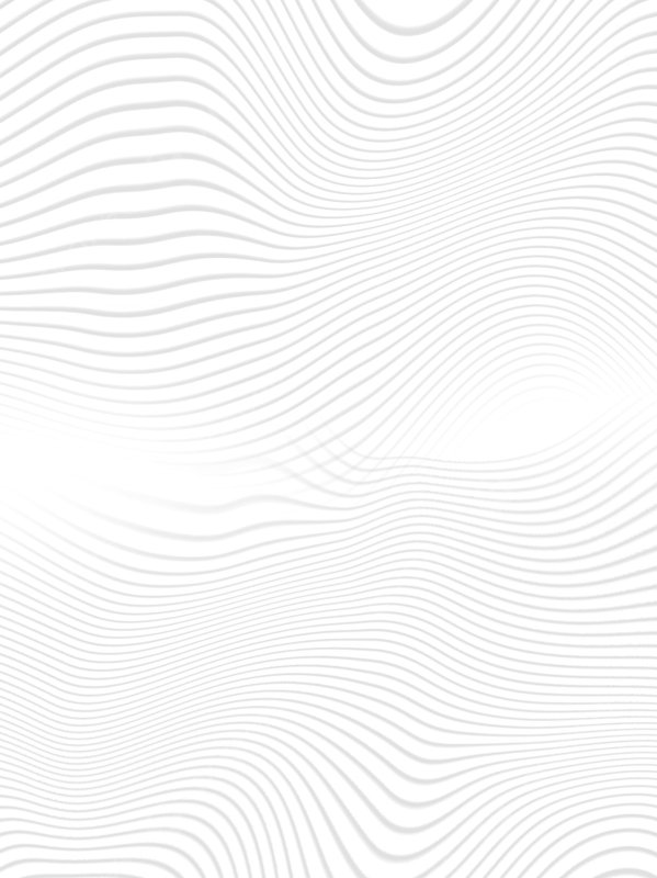 Серый фон волны