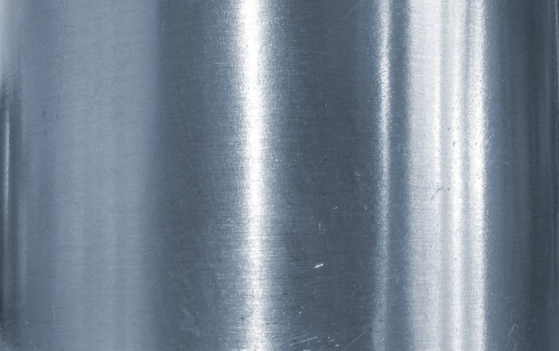 Хром серебро 89, металл / shiny Silver 89