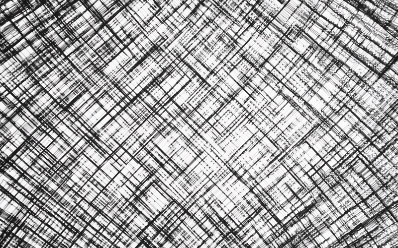 Черно белая фактура