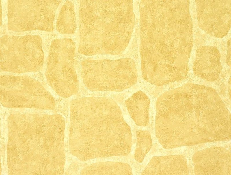 Желтый камень фон