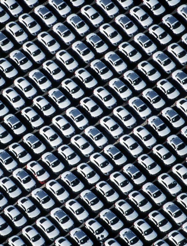 Текстура автомобиля