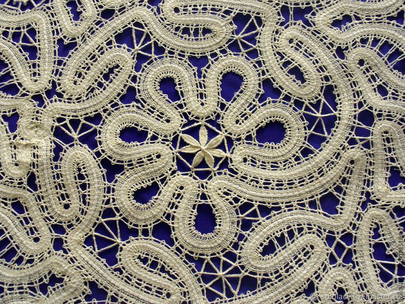 Вологодское кружевоплетение Вологодское кружево