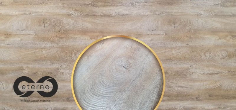 Плита IDM Eterno (etw15) Wood Monreal