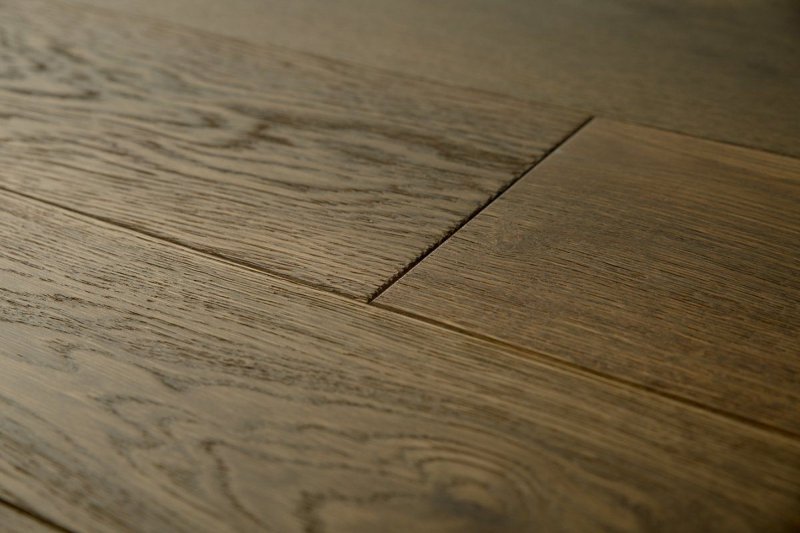 Инженерная доска дуб Селект