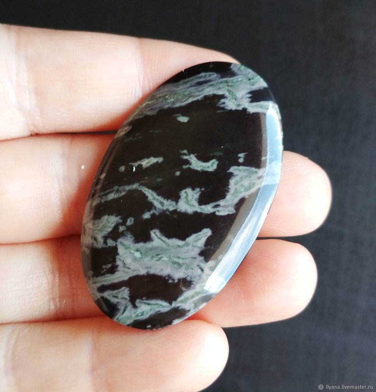 Роговик Горная порода