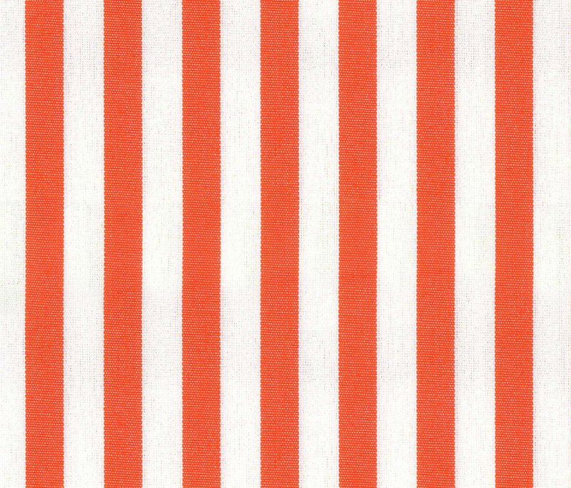 Ткань в красную полоску