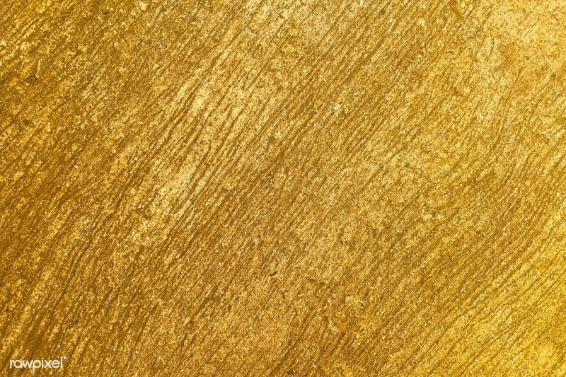 Голд фольга tekstura