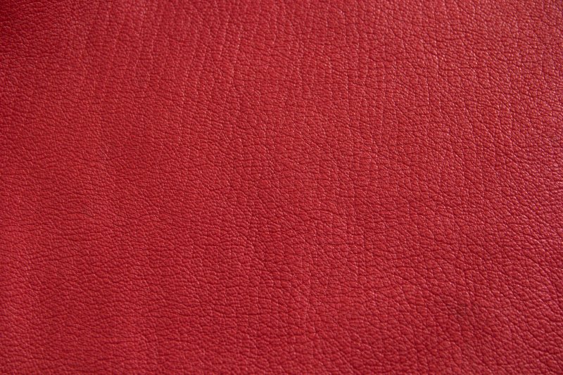 Красная кожа