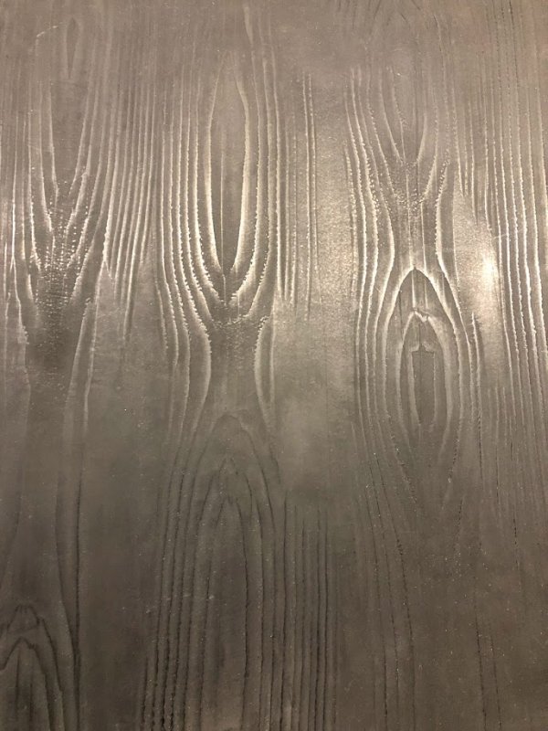 Декоративная штукатурка под дерево