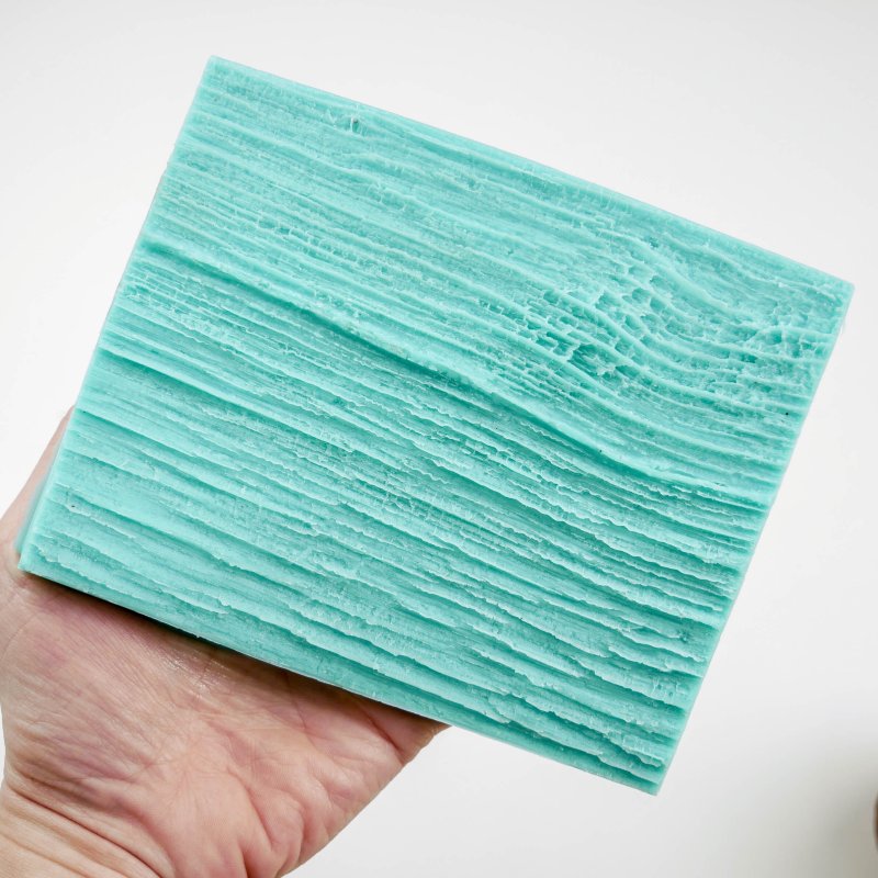 Силиконовый молд "дерево"