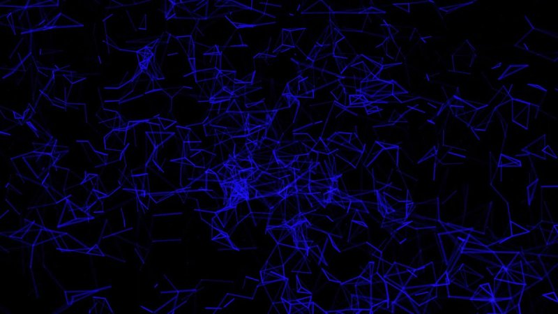 Черно синий