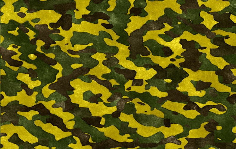 Камуфляж фон