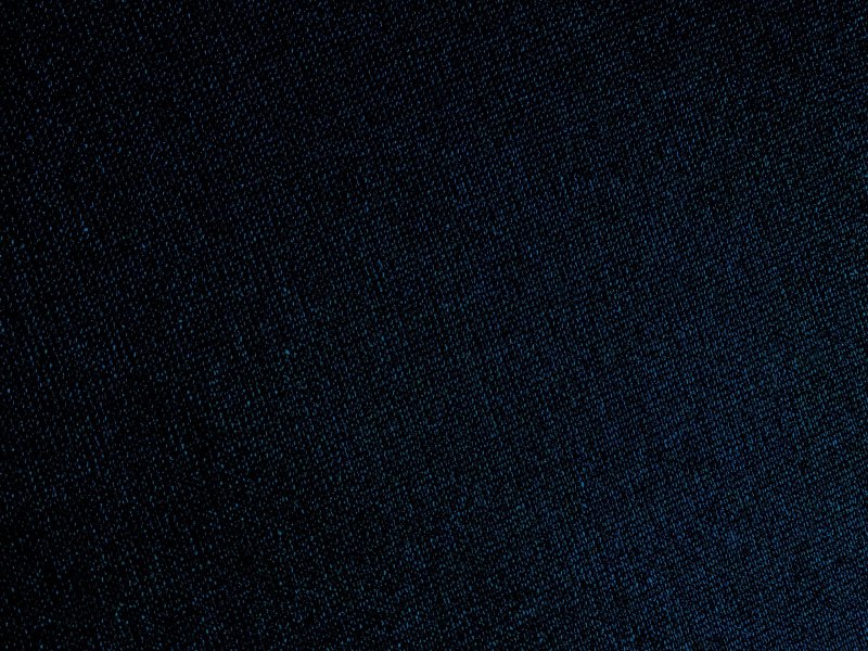 Черная ткань