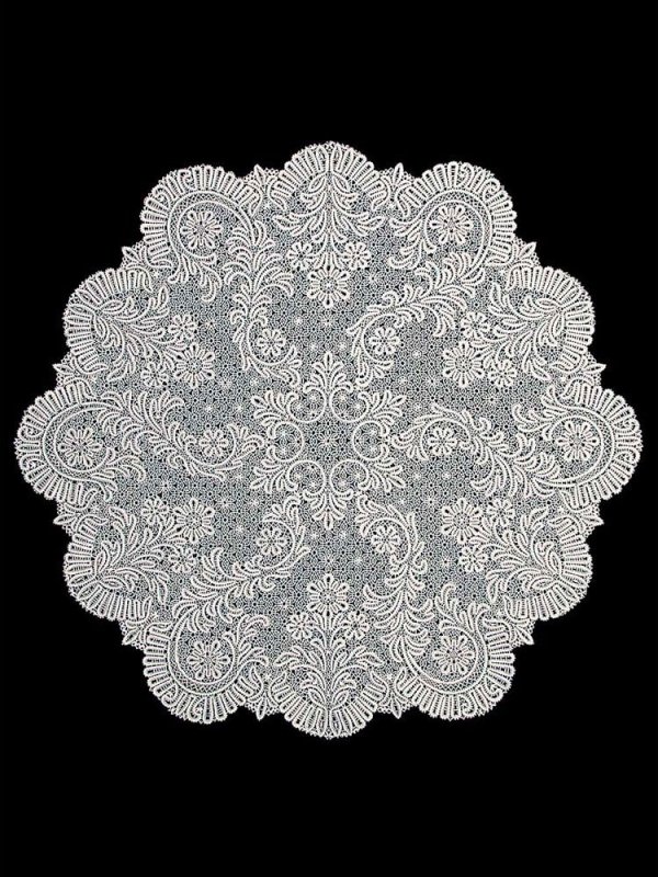 Вологодское кружево