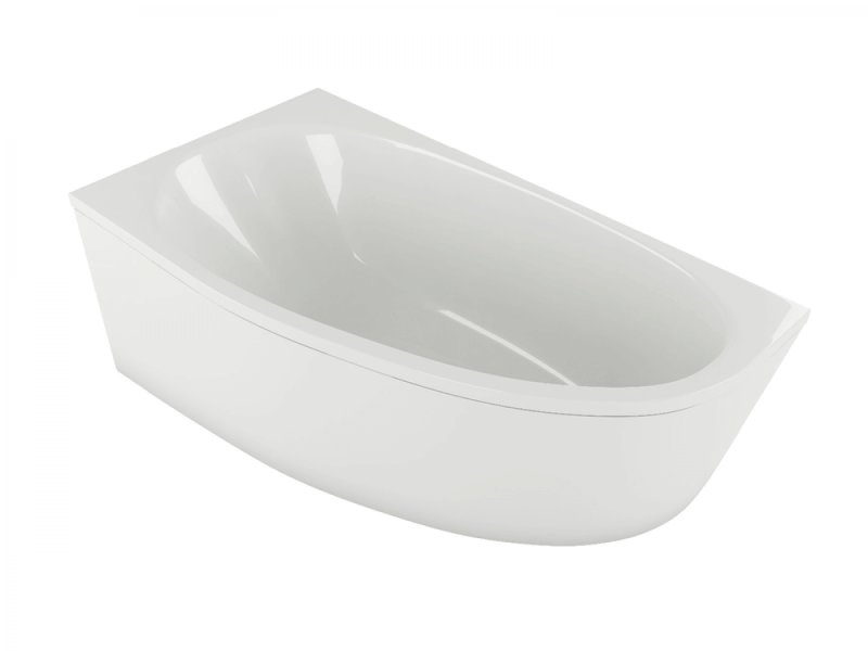 Ванна Акватек дива 170x90