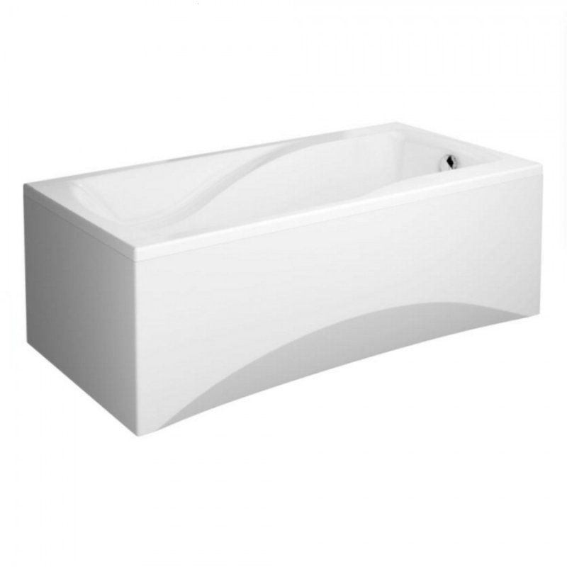 Ванна Cersanit Mito Red 170x70