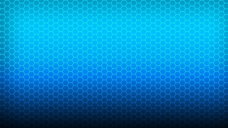 Голубая текстура