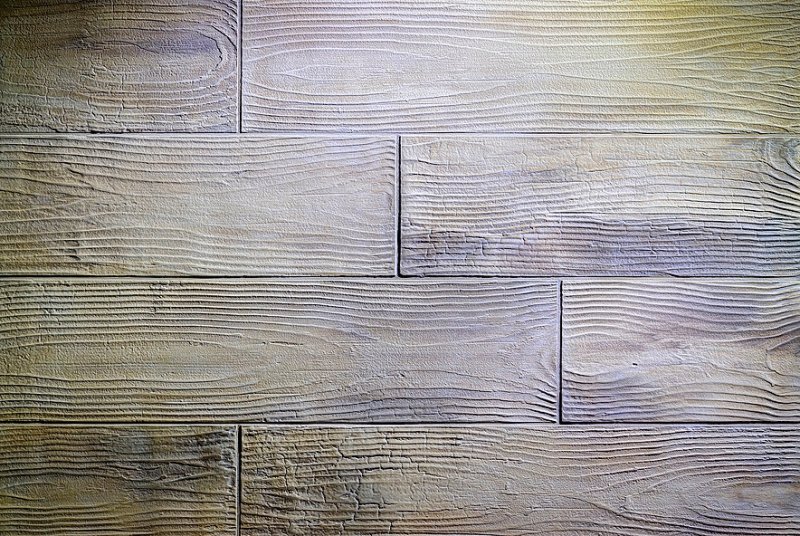 Декоративная штукатурка имитация дерева