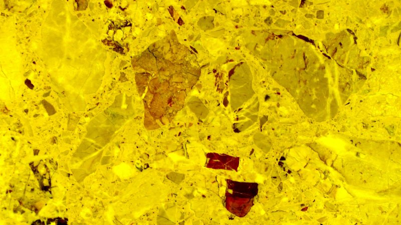 Мрамор Golden Yellow