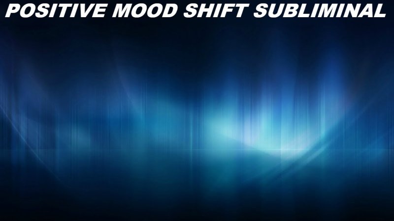 Синяя абстракция