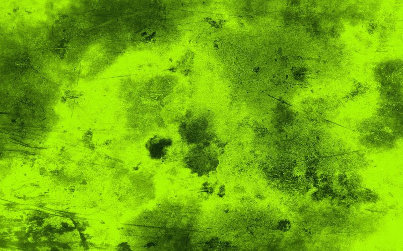Зеленая текстура